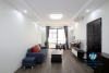 Nice and clean one bed apartment rental in To Ngoc Van, Tay Ho